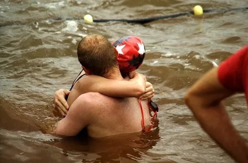 “Aprendimos de la peor manera”: a 16 años de la Tragedia del Paraná tragedia del paraná