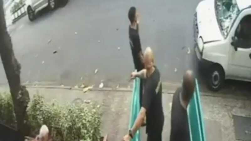 Brasil: la abogada argentina fue imputada por injuria racial 1 abogada argentina