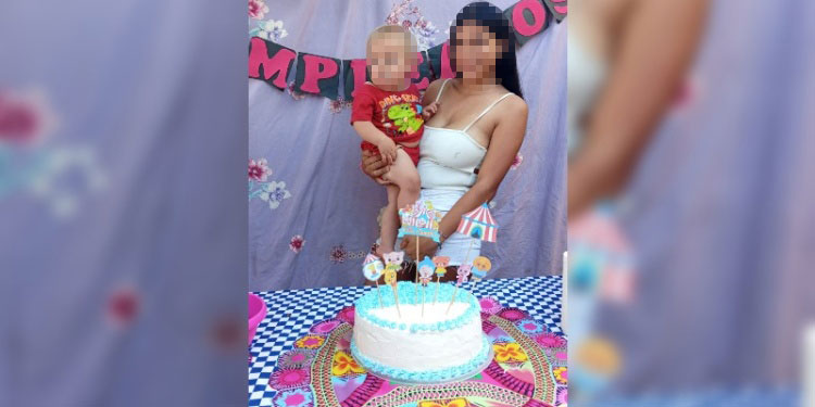 Encontraron en Buenos Aires a la adolescente misionera y a su hijo adolescente
