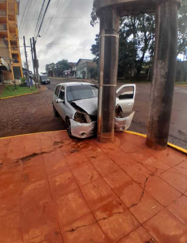 choques, alcoholemia positiva y vehículos retenidos en Oberá y Eldorado 3 alcohol