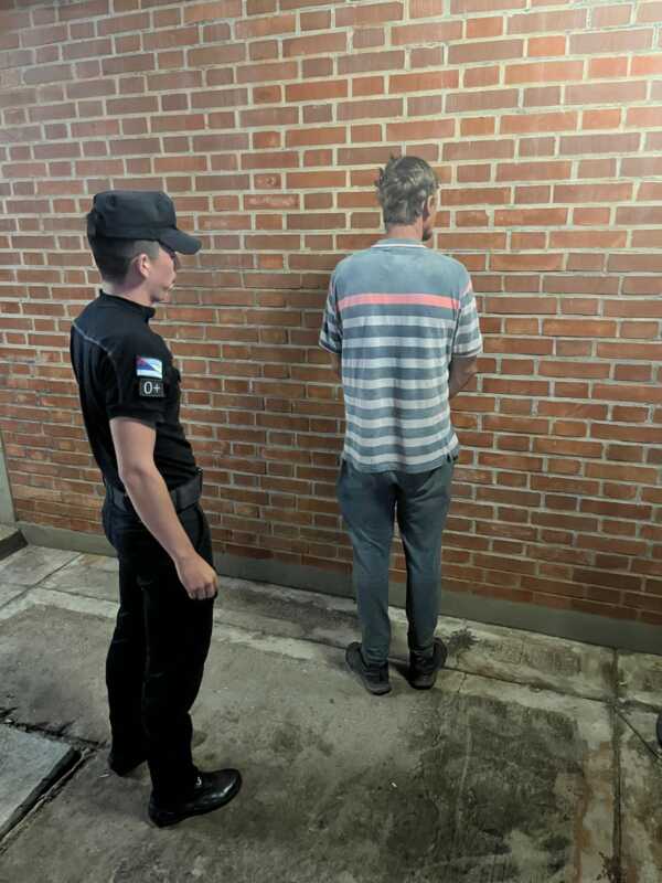 La Policía de Misiones intensificó los operativos nocturnos para reforzar la seguridad vial.