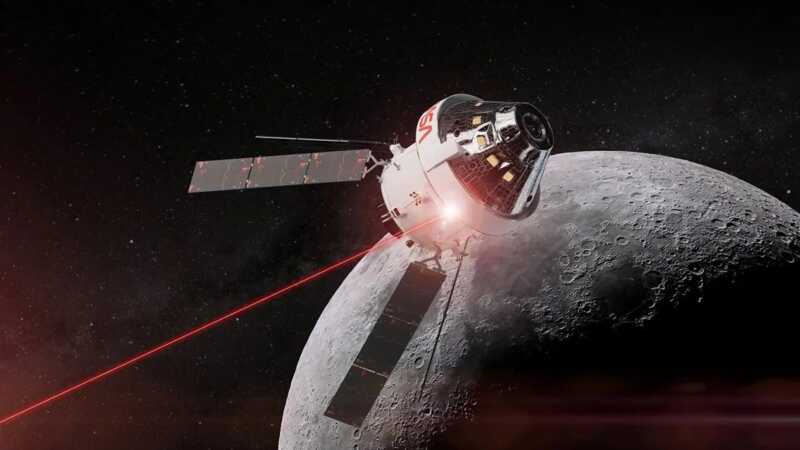 La NASA prepara el regreso de la cápsula Orión de Artemis II con amerizaje en el Pacífico y un complejo operativo de rescate.