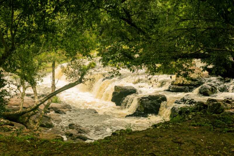 Misiones con camping y balnearios para el verano con 253 lugares: donde ver la oferta completa 16 balneario misiones13 - 15