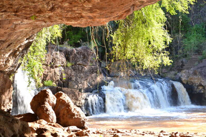 Misiones con camping y balnearios para el verano con 253 lugares: donde ver la oferta completa balnearios misiones