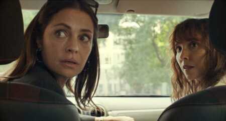 “Belén” quedó entre las 15 preseleccionadas para el Oscar a Mejor Film Internacional belen oscar