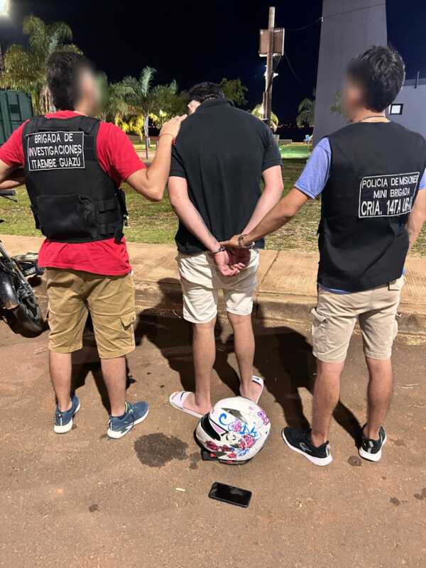 Estafas con billeteras virtuales apócrifas: detuvieron a un joven de 28 años en Posadas 5 billetera falsa2 - 4