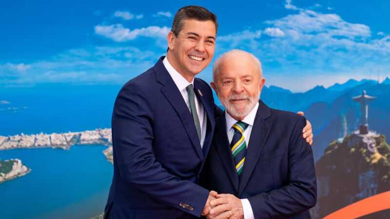 Comerciantes de Ciudad del Este exigen circulación plena del Puente de la Integración 5 cámara de comercio Ciudad del Este - puente de la Integración (3)