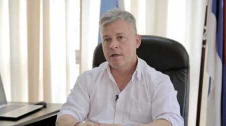 El intendente de Puerto Rico es el nuevo presidente de la Codeim codeim carlos koth