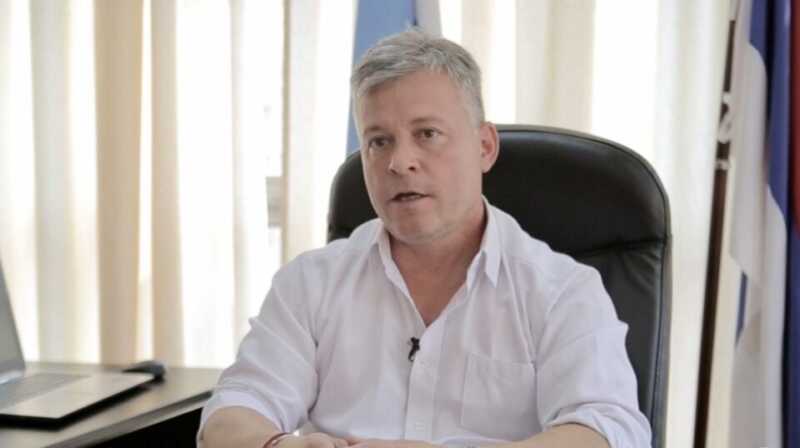 codeim carlos koth