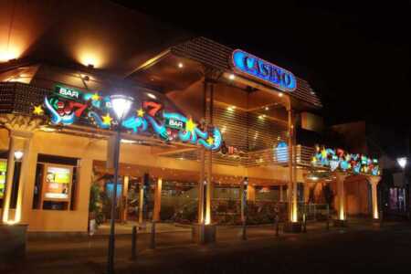 casino club