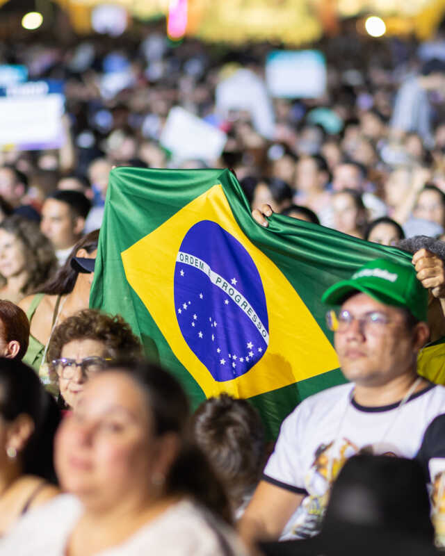 La Fiesta Nacional del Chamamé de Corrientes 2026 cerró con récord histórico: 127 mil personas 2 chamame corrientes1 - 1