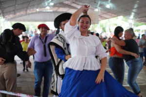 Misiones vive un fin de semana a pura cultura con espectáculos, talleres y festivales chamame festival verano 7 - 1