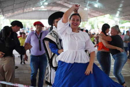 chamame festival verano 7 - 19