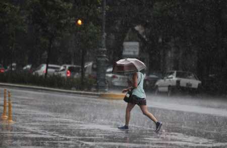 Se esperan lluvias y chaparrones desde este jueves en Misiones: la sensación térmica treparía al 40° El 2025 fue el año más caluroso registrado, con récords de temperatura, deshielo y aumento de gases de efecto invernadero, según la OMM.
