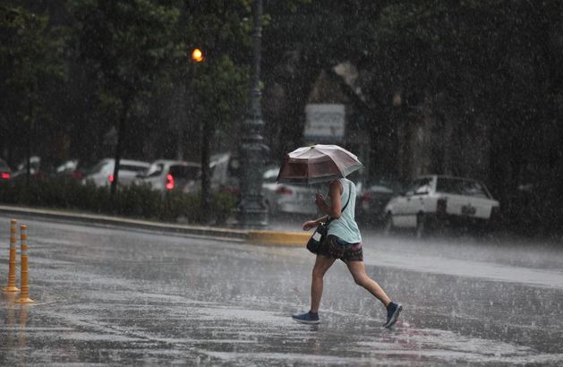 El 2025 fue el año más caluroso registrado, con récords de temperatura, deshielo y aumento de gases de efecto invernadero, según la OMM.
