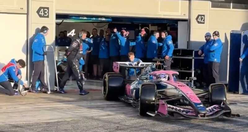 Colapinto arranca la Fórmula 1 2026 en Australia con Alpine y nuevas ilusiones 3 Franco Colapinto inicia la temporada 2026 de Fórmula 1 en el GP de Australia con Alpine. Horarios, rivales y expectativas en Albert Park.