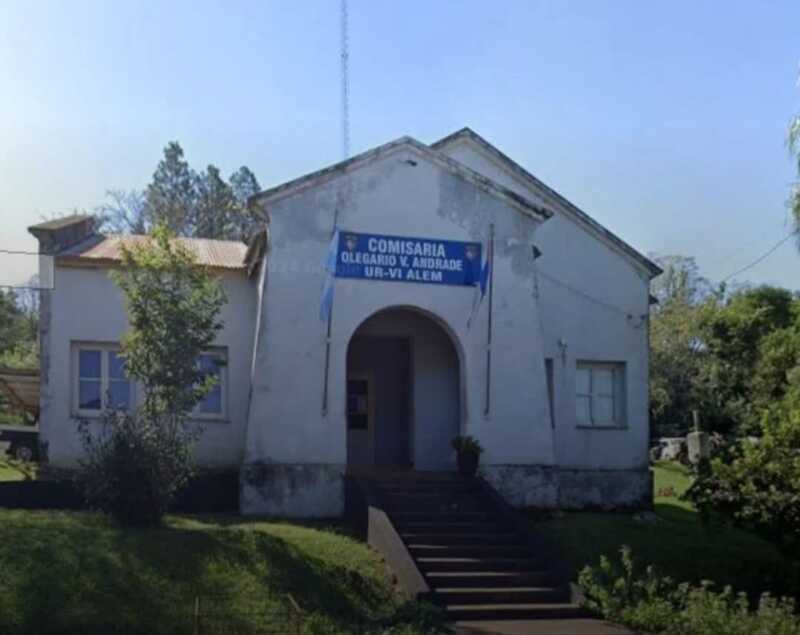 Suspendieron a concejal de Andrade denunciado por acosar y querer sobornar a dos menores denuncia en andrade