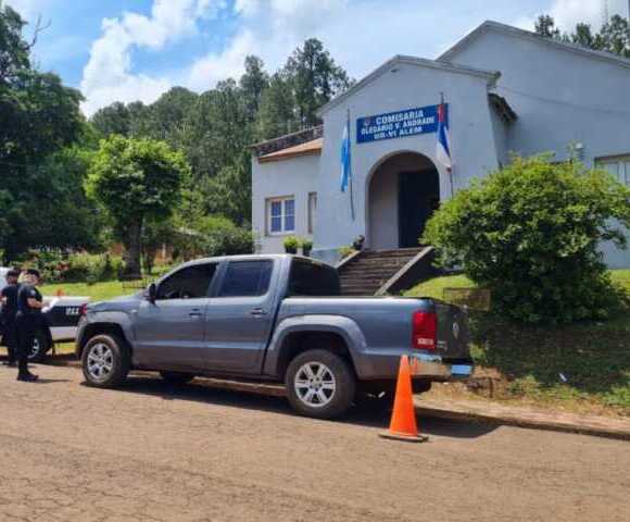 Suspendieron a concejal de Andrade denunciado por acosar y querer sobornar a dos menores 3 andrade