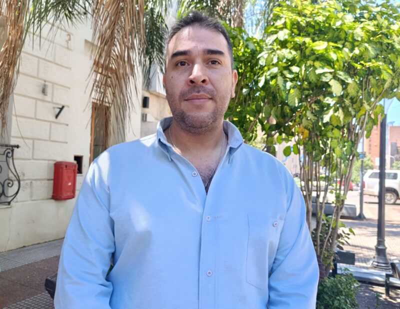 Defender recibió más de 6.000 reclamos por las facturas de SAMSA 2 contreras - 1