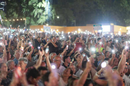 chamame corrientes