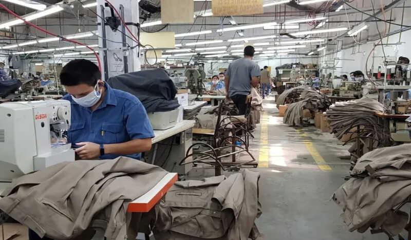 Los salarios volvieron a perder contra la inflación en marzo y acumulan siete meses consecutivos de caída real.