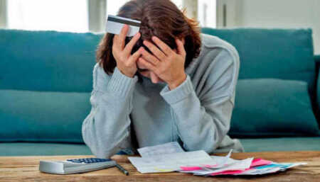 Morosidad récord: los bancos ajustan límites de tarjetas y lanzan planes de refinanciación deudas y morosidad prestamos billeteras virtuales - 4