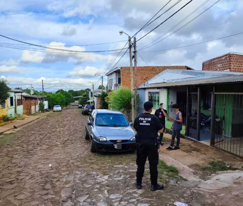 estafas