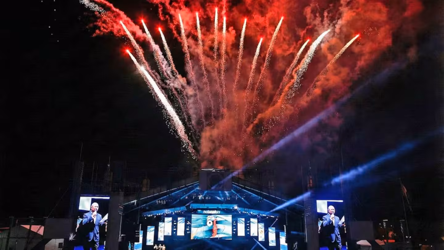 Cosquín 2026 cerró una edición histórica con récord de público y fuerte impacto económico 5 festival de cosquin KCQYUQZ3GBECHKNARNNMFEI2JU - 4