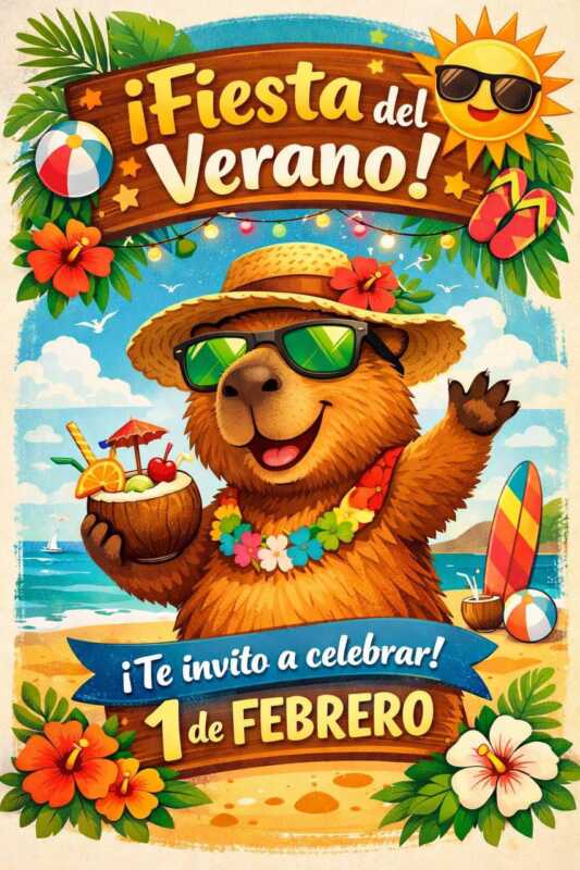 fiesta del verano 2 - 3