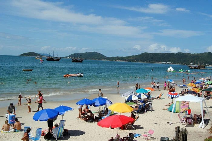 florianopolis brasil - 3
