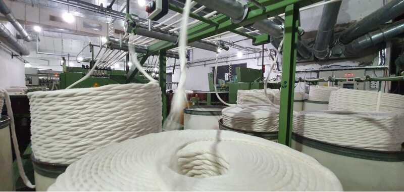 La empresa Emilio Alal SACIFI anunció el cierre definitivo de sus plantas en Corrientes y Chaco, en medio de una profunda crisis del sector textil.