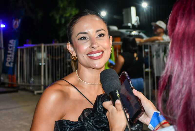 35° Fiesta Nacional del Chamamé: récord histórico con más de 70.000 entradas vendidas 7 imagen 106637 - 6