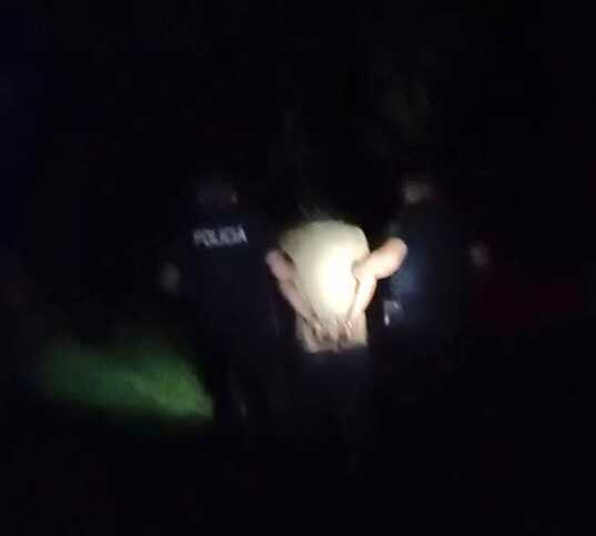 Incendio fatal en Guaraní: un joven murió calcinado y detuvieron a un sospechoso 2 El hecho ocurrió durante la noche y es investigado por la Justicia con un detenido en averiguación.