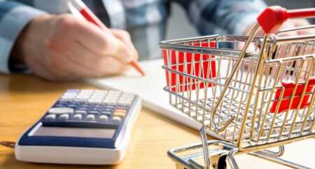 Misiones, entre las provincias donde es más barato hacer las compras del mes “Seis de cada diez están endeudados”, el dato que refleja la crisis económica.