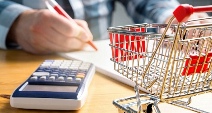 Misiones, entre las provincias donde es más barato hacer las compras del mes “Seis de cada diez están endeudados”, el dato que refleja la crisis económica.