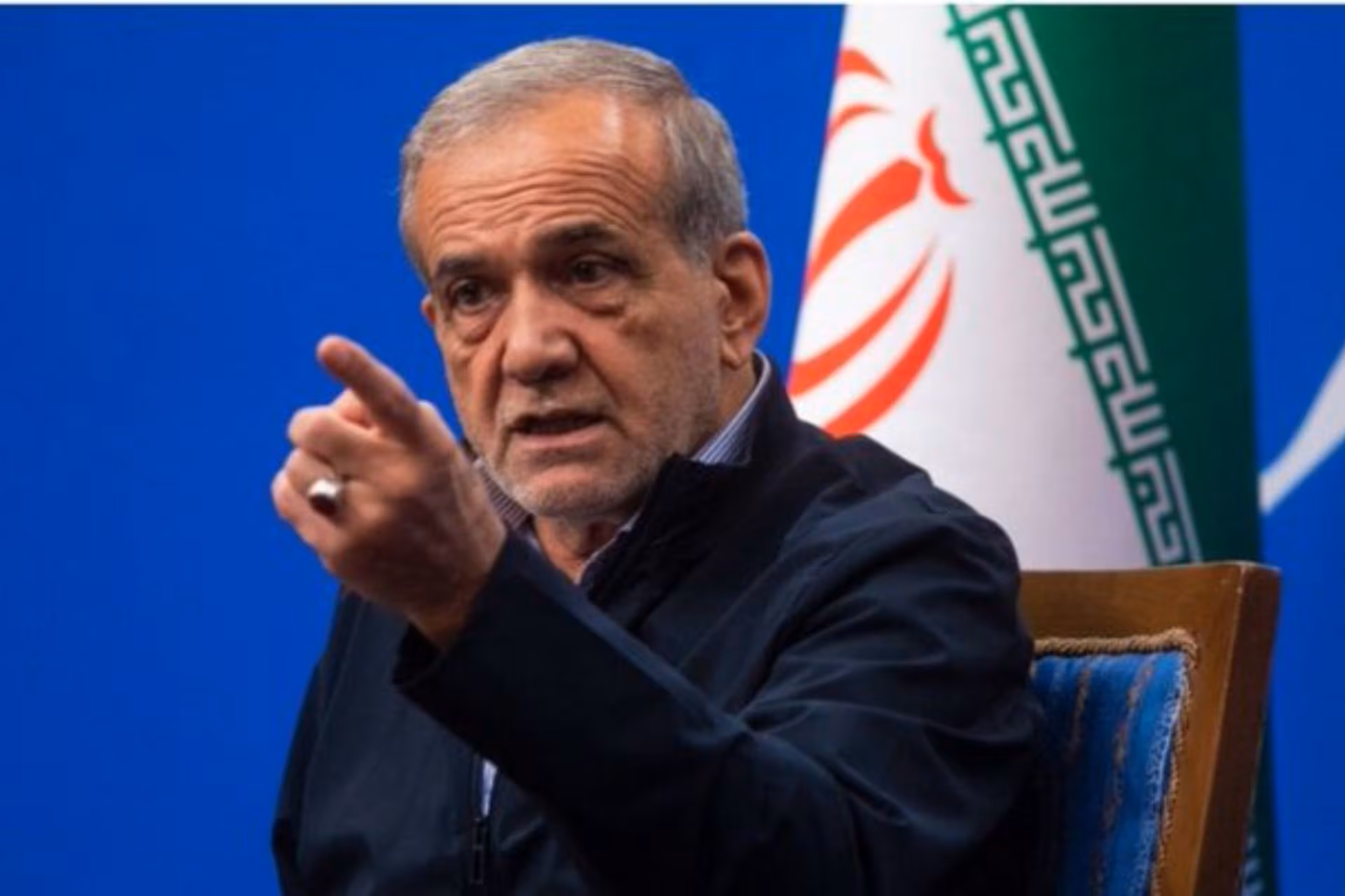 Irán anunció una "respuesta adecuada" a Argentina por calificar como terroristas a grupos aliados 4 iran argentina 1 - 3