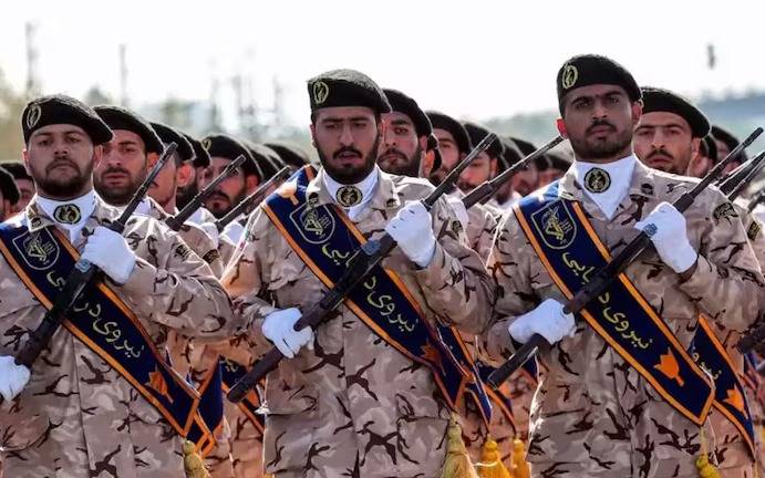 Irán anunció una "respuesta adecuada" a Argentina por calificar como terroristas a grupos aliados 2 iran argentina 2 - 1