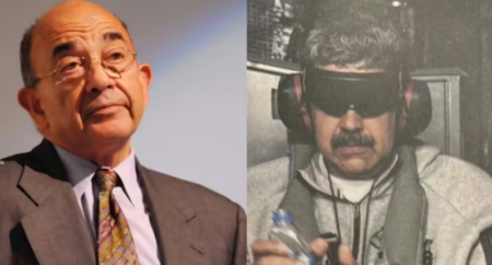 Alvin Hellerstein nicolas maduro