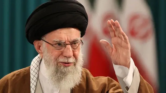 irán
