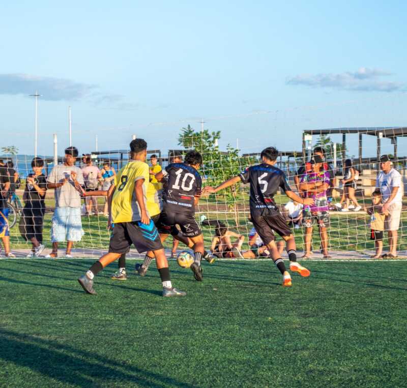 Steinhorst habló de la crisis en los clubes y anunció avances en el CePARD Steinhorst analizó cómo sobreviven los clubes en Misiones, confirmó gestiones por selecciones nacionales y avances en la pileta del CePARD.