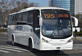 Escándalo por subsidios al transporte: una denuncia cruzada pone en la mira al Grupo Z 9 linea 195 - 8