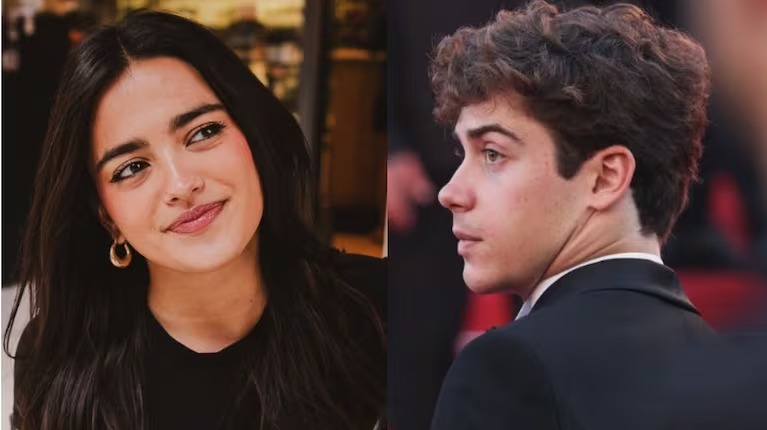maia reficco y franco colapinto