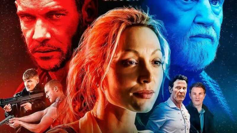 El IMAX del Conocimiento reabre con “Sin Piedad”: Chris Pratt protagoniza un thriller sobre IA y justicia mercy imax