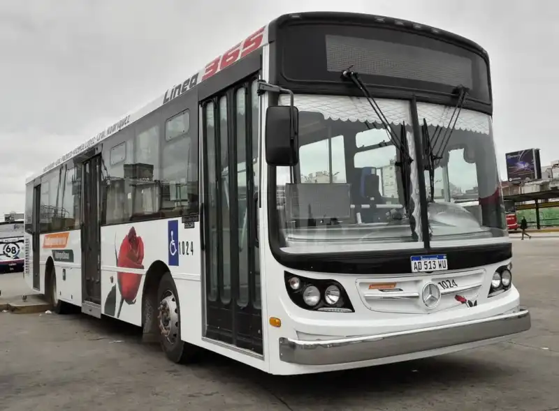 Escándalo por subsidios al transporte: una denuncia cruzada pone en la mira al Grupo Z 5 metropol - 4