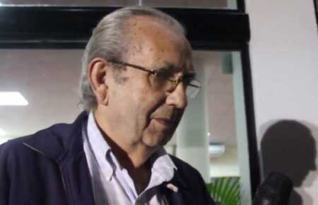 Murió Miguel Ángel Oliveras, ex intendente de Oberá: la Municipalidad decretó tres días de duelo oliveras miguel obera