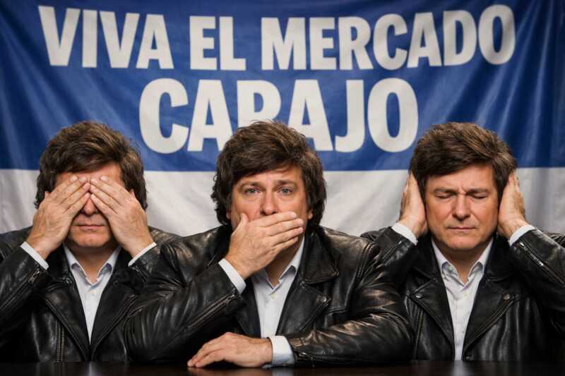 argentina milei