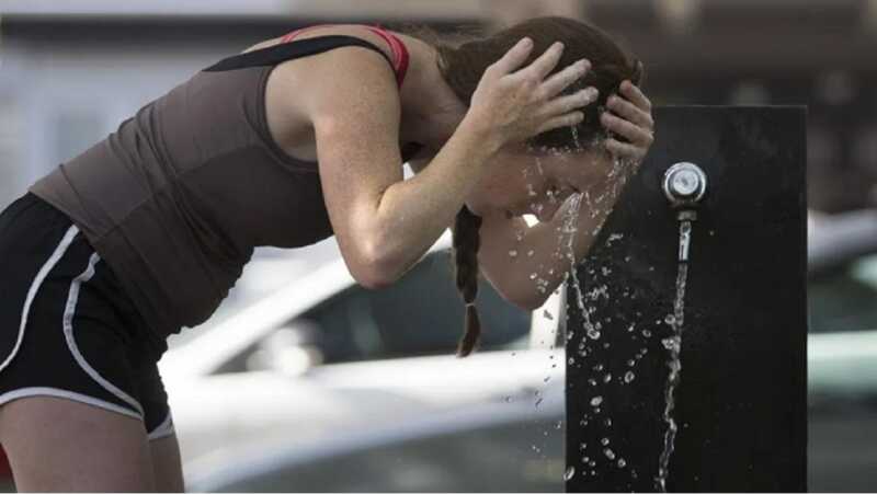 Ola de calor e inestabilidad: semana sofocante en Misiones ola de calor sintomas y prevencion - 1