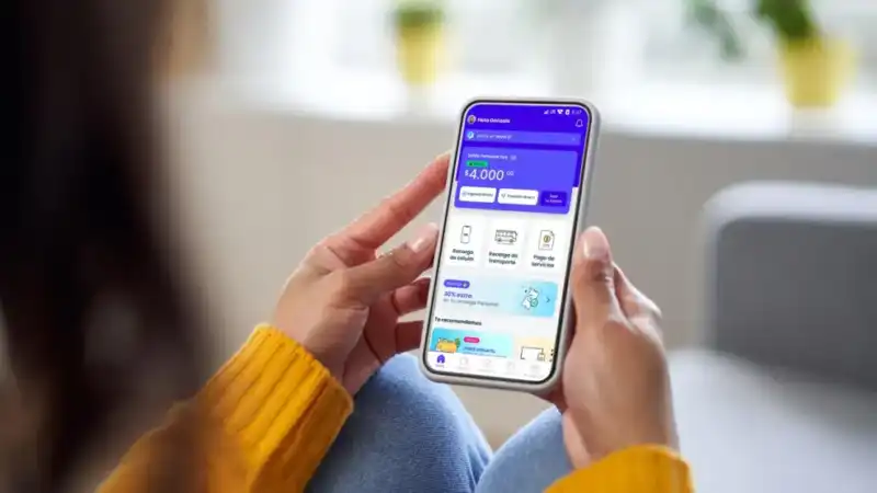 Telecom Argentina y Banco Macro sellan una alianza estratégica para potenciar Personal Pay 1 Autoridades de Telecom Argentina y Banco Macro anunciaron el acuerdo estratégico que posiciona a Personal Pay como uno de los actores clave del ecosistema fintech argentino.