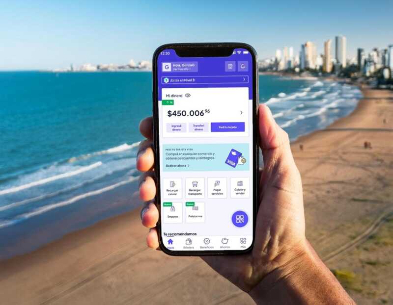 Telecom Argentina y Banco Macro sellan una alianza estratégica para potenciar Personal Pay 2 Telecom Argentina y Banco Macro sellaron una alianza estratégica que impulsa una nueva etapa de crecimiento para Personal Pay y la digitalización de los servicios financieros.