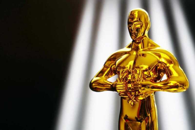 premio oscar - 1